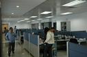 DMS Lighting China Factory admin dept.