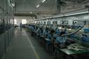 DMS LED Lighting production in China