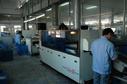 DMS China factory soldering equipment