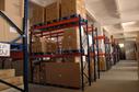 DMS China factory warehouse facility