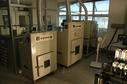 DMS China factory environmental chambers