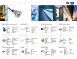 DMS Lighting Short Form Catalog